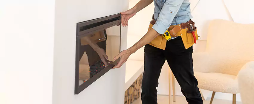 Traditional Fireplace Vent Sweeping in Erie, PA
