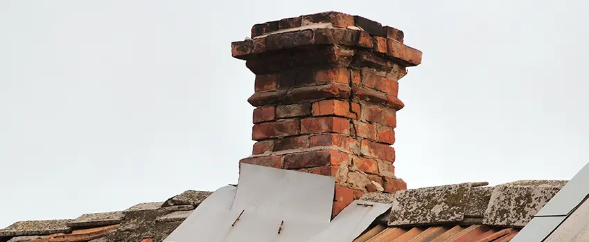 Cost of Fixing Blocked Chimney in Erie, Pennsylvania