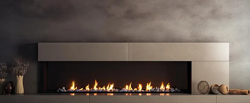 Gas Fireplace Logs Supplier in Erie, Pennsylvania