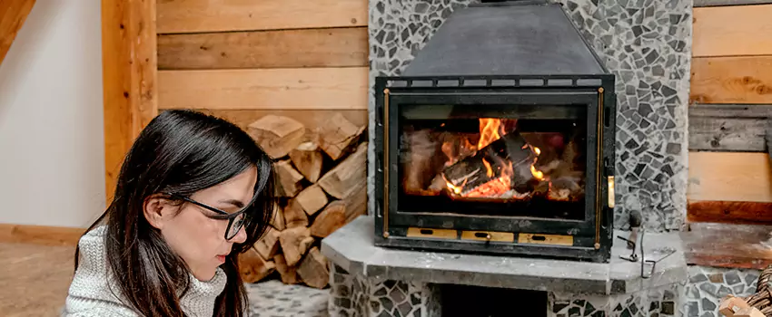Harman P68-C Pellet Stove Repair in Erie, Pennsylvania 