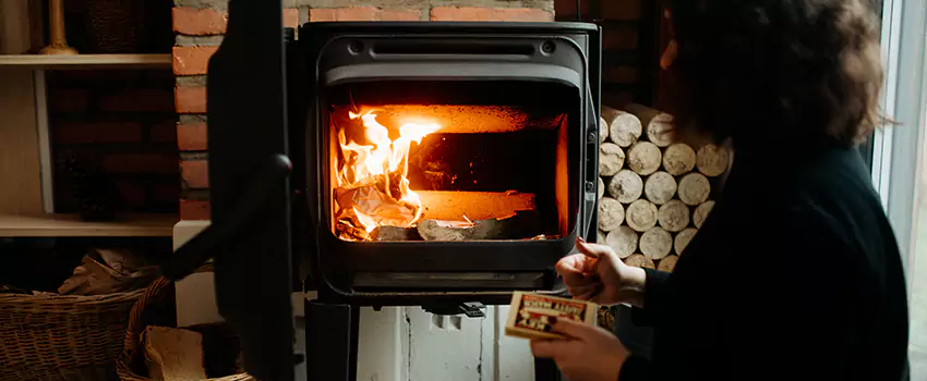 Hearthstone Wood Stoves Fireplace Repair in Erie, Pennsylvania