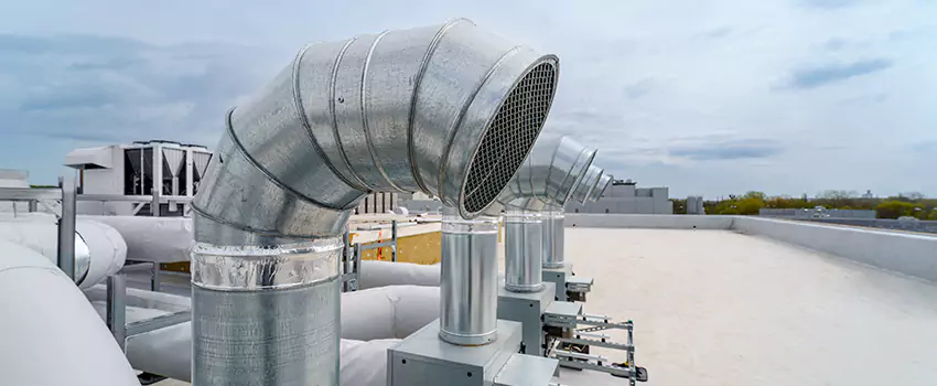 Insulated Ductwork Repair Services Near Me in Erie, PA