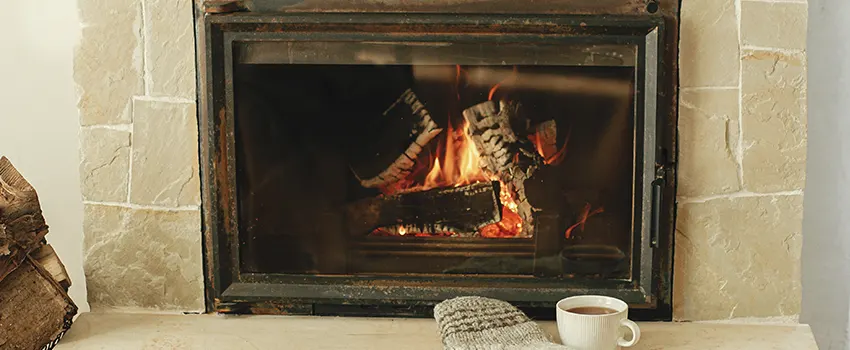 Kings man Fireplaces Insert Services in Erie, PA