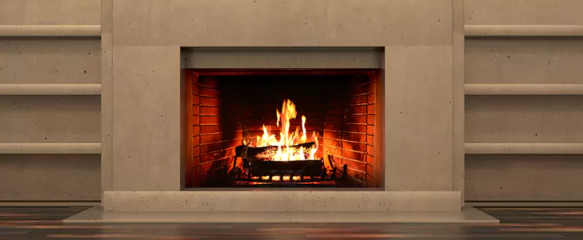 Majestic Trilliant Series Gas Fireplace Insert Repair in Erie, Pennsylvania