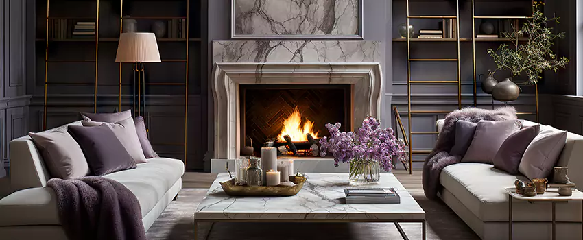 Napoleon Galaxy Series Outdoor Fireplaces Repair in Erie, PA