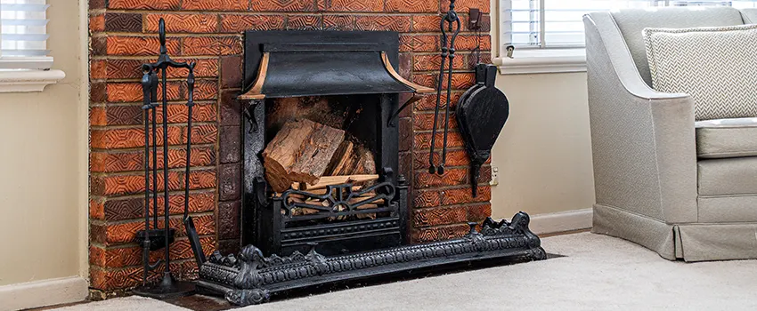 Custom Old Fireplace Redesign Services in Erie, Pennsylvania