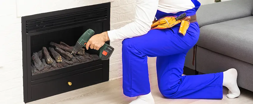 Pellet Fireplace Repair Services in Erie, PA