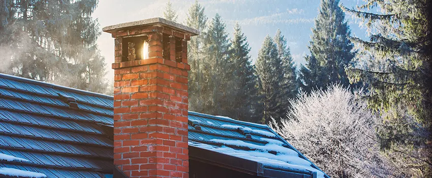 Residential Chimney Rain Caps Repair Services in Erie, PA
