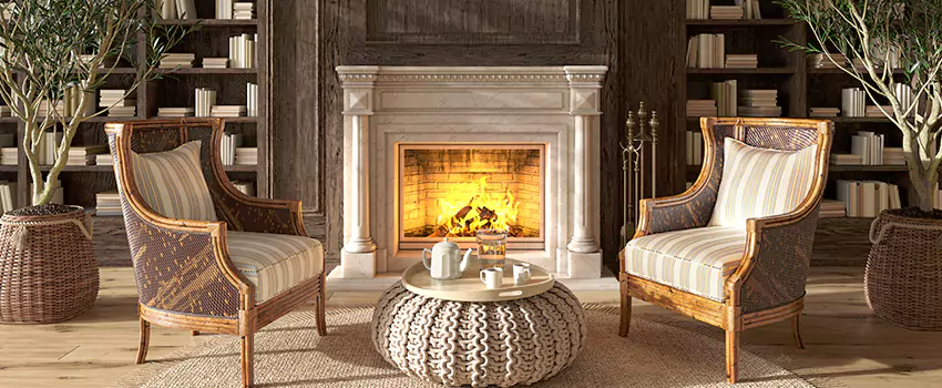 Cost of RSF Wood Fireplaces in Erie, Pennsylvania