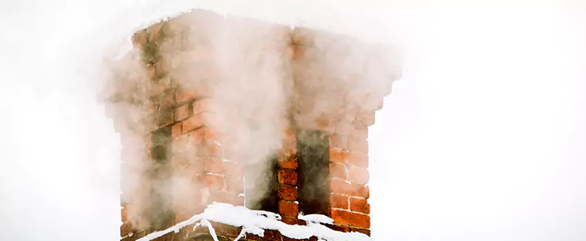 Chimney Flue Soot Removal in Erie, PA