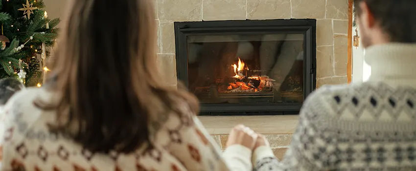 Superior Open-Hearth Wood Fireplaces in Erie, PA