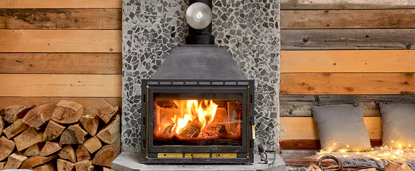 Travis Industries Elite Fireplace Inspection and Maintenance in Erie, Pennsylvania