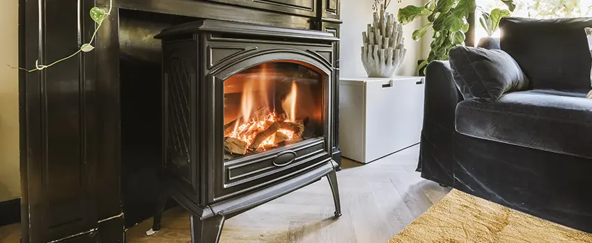 Valor Wood Fireplace in Erie, PA