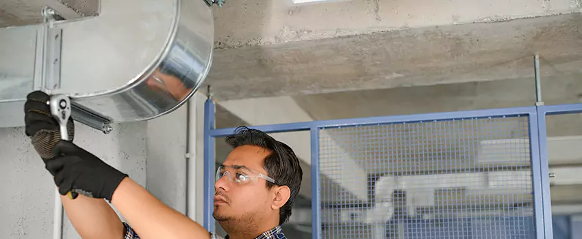 Benefit of Ventilation Cleaning in Erie, Pennsylvania