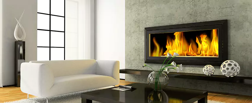 Ventless Fireplace Oxygen Depletion Sensor Installation and Repair Services in Erie, Pennsylvania