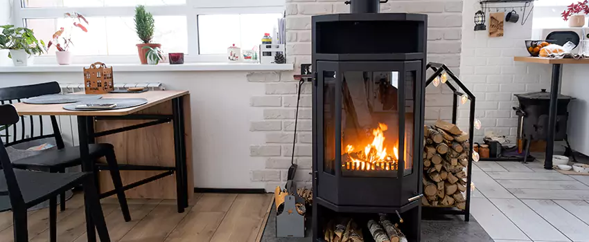Cost of Vermont Castings Fireplace Services in Erie, PA