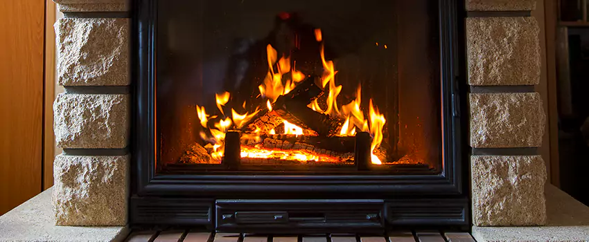 Cost of Wood Fireplace Installation in Erie, PA