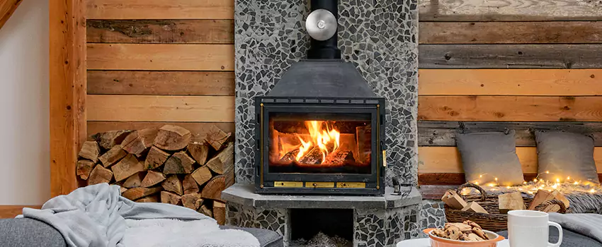 Affordable Wood Fireplace Fixing Solutions in Erie, Pennsylvania