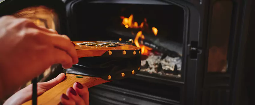 Cost of Wood Furnace Repair and Installation Services in Erie, PA