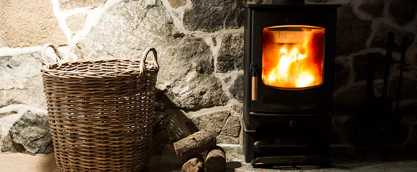 Wood Stove Fire Bricks Cleaning Services in Erie, Pennsylvania