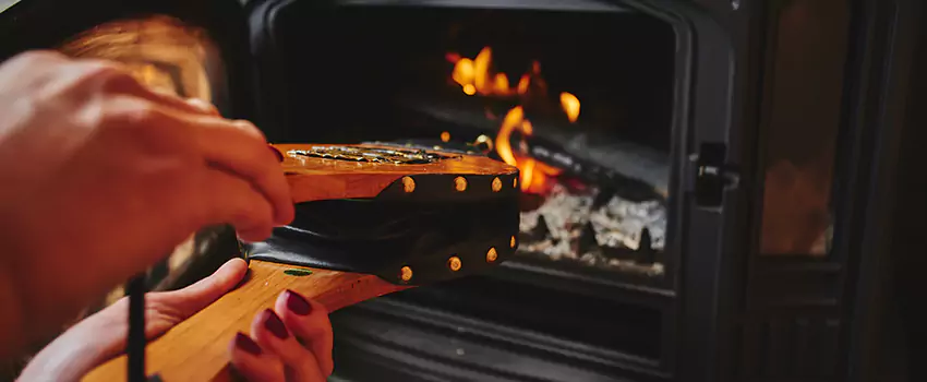 Wood Stove Grates Repair in Erie, Pennsylvania
