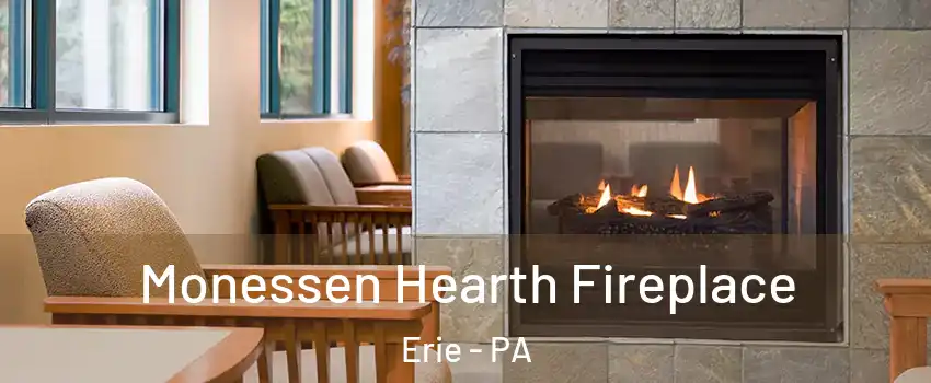 Monessen Hearth Fireplace Erie - PA