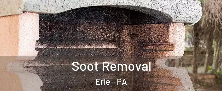  Soot Removal Erie - PA