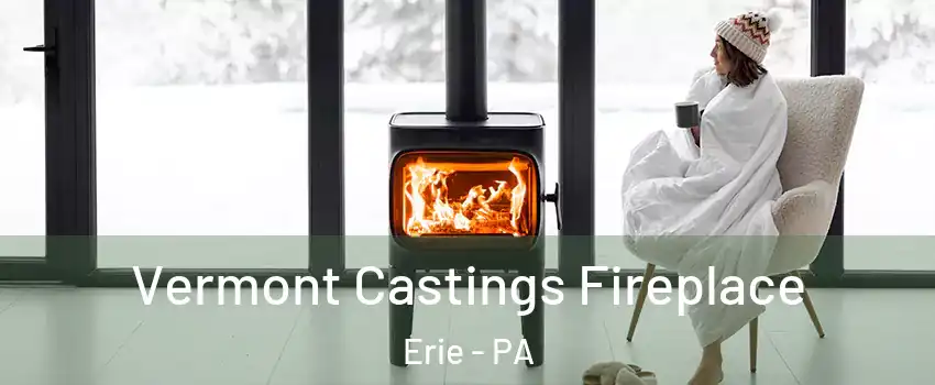  Vermont Castings Fireplace Erie - PA